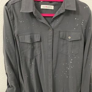 Moving & the cleaning closet beforehand